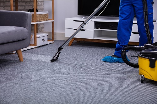 Carpet Cleaning Geelong