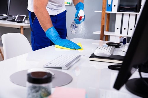 Office Cleaning Geelong